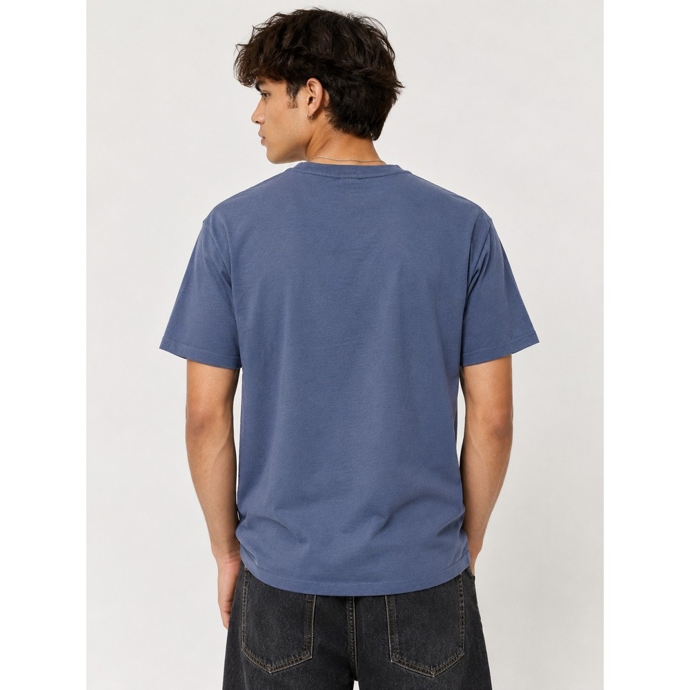 BAPE Ape Shark Mouth Tee Blue Hypebeast Skatewear Y2K L Graphic Japanese Urban - Picture 10 of 10